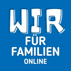 Wir für Familien Wir für Familien